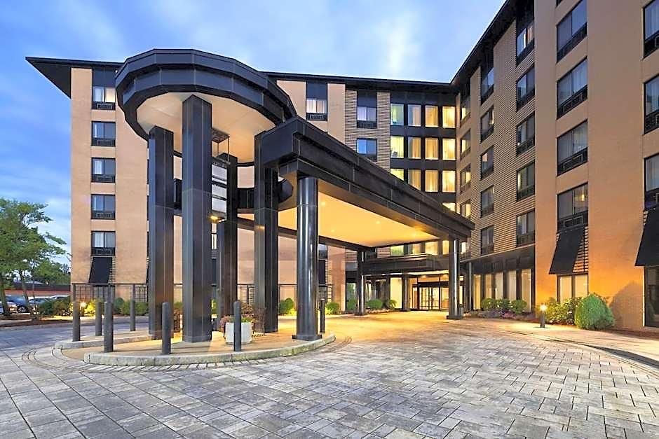 Hotel Courtyard Boston-south 3*