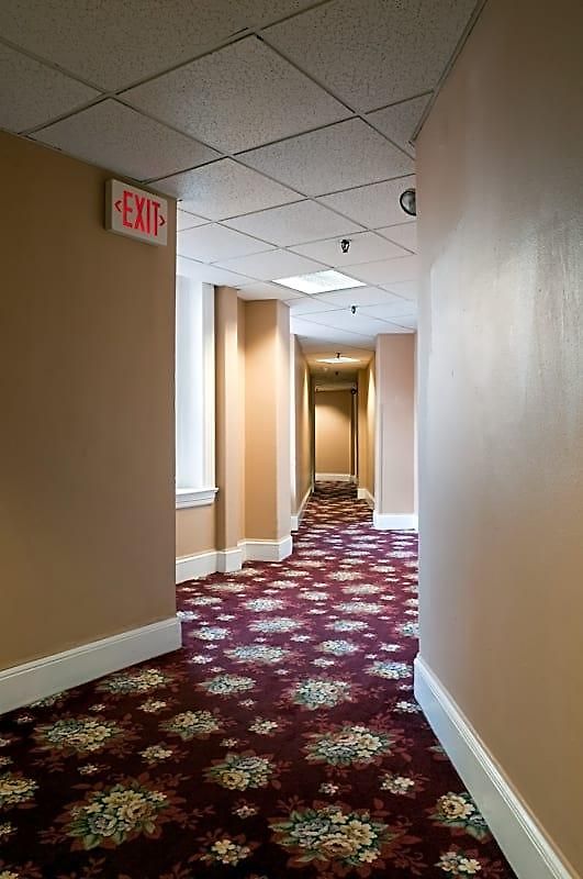 Hotel Buckminster