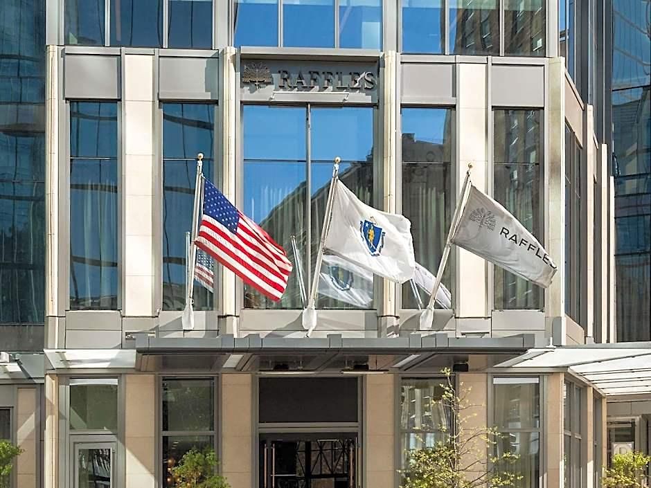 Hotel Common