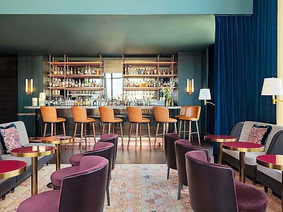 Hotel Common Boston