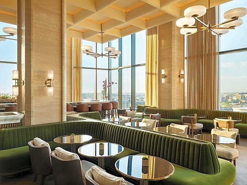 Hotel Common