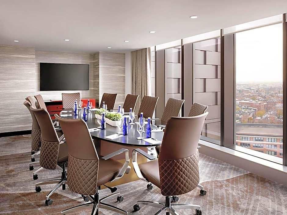 Hotel Common Boston