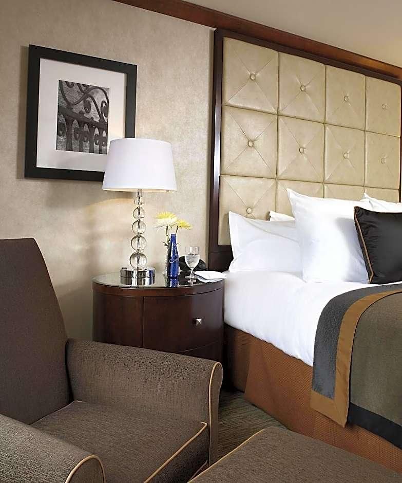 Hotel The Bostonian 4*