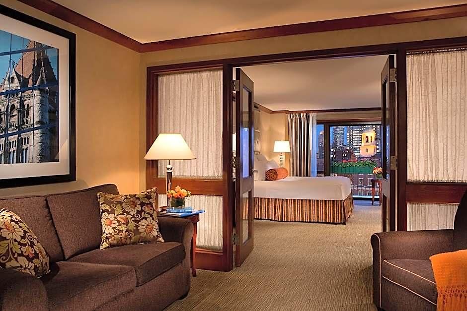 The Bostonian 4* Boston