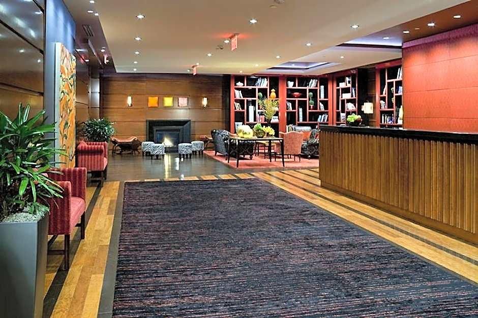 The Bostonian 4*