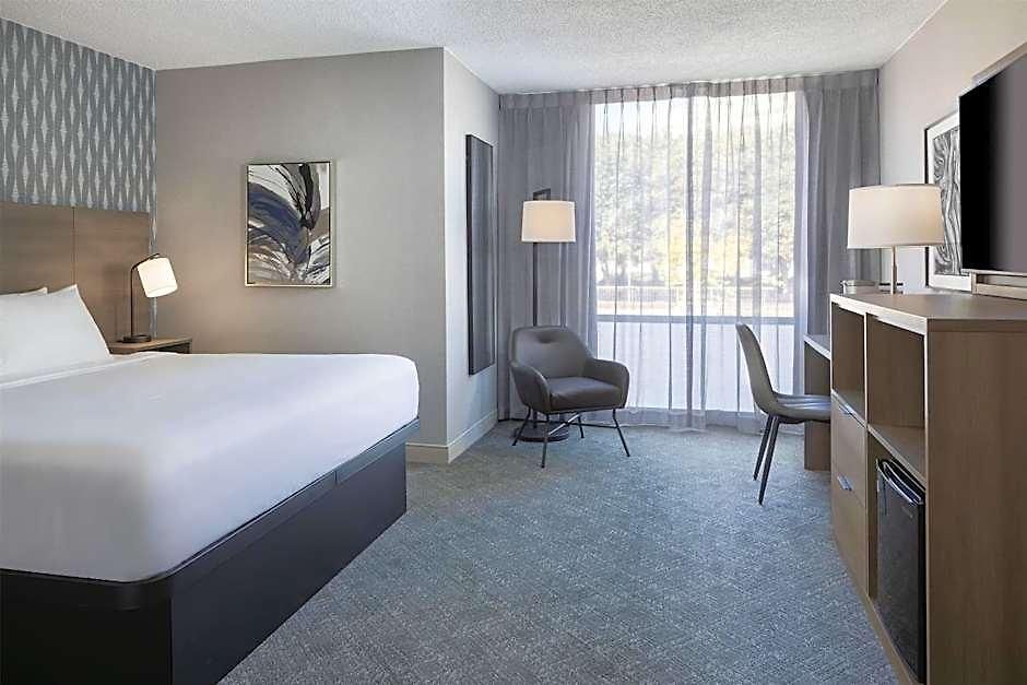 Motel The Midtown Mod Collection By Sonesta