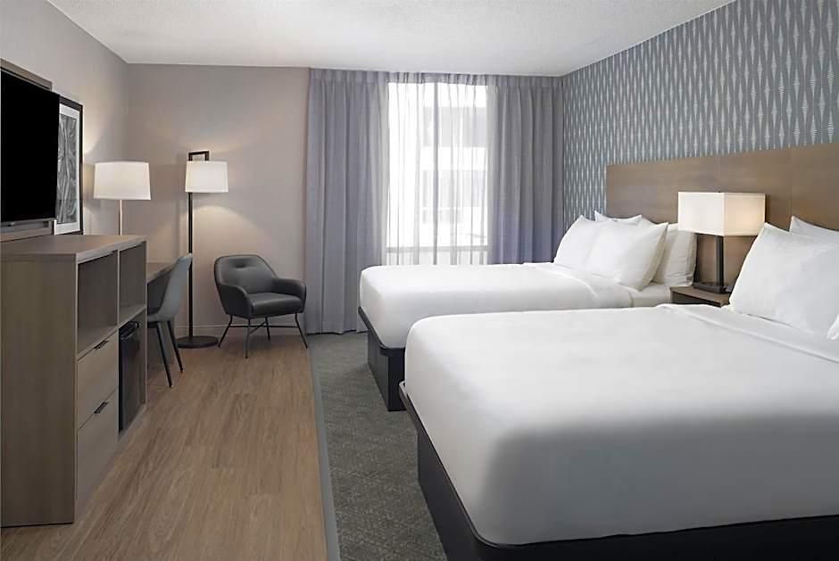 Motel The Midtown Mod Collection By Sonesta Boston