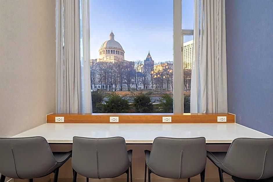 The Midtown Mod Collection By Sonesta 3* Boston