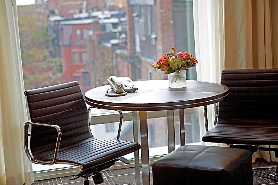 Hotel The Colonnade Boston