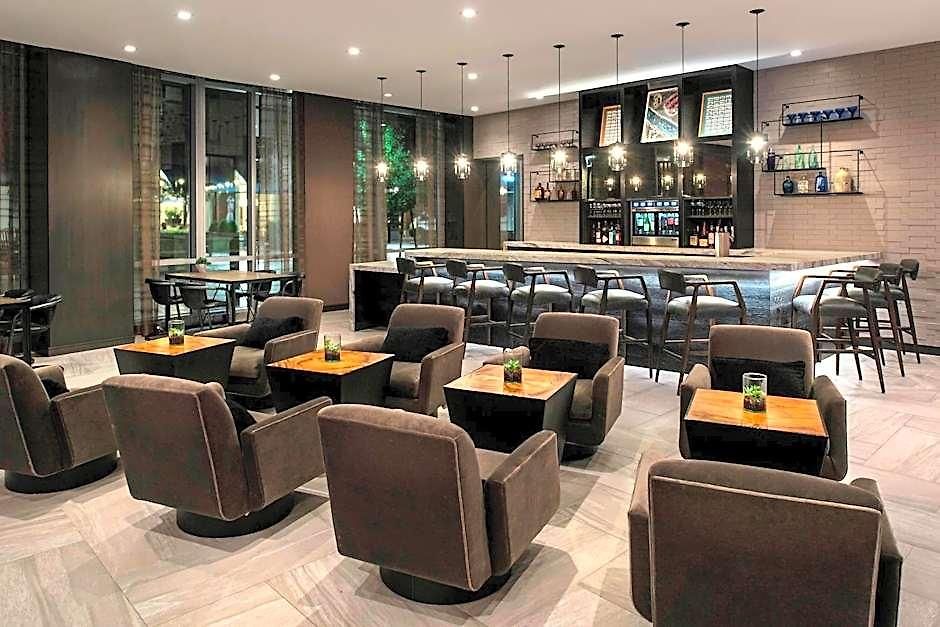 Ac By Marriott Cleveland Circle Hotel 4*