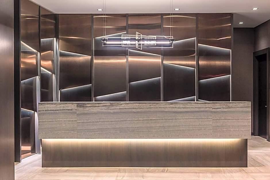 Ac By Marriott Cleveland Circle