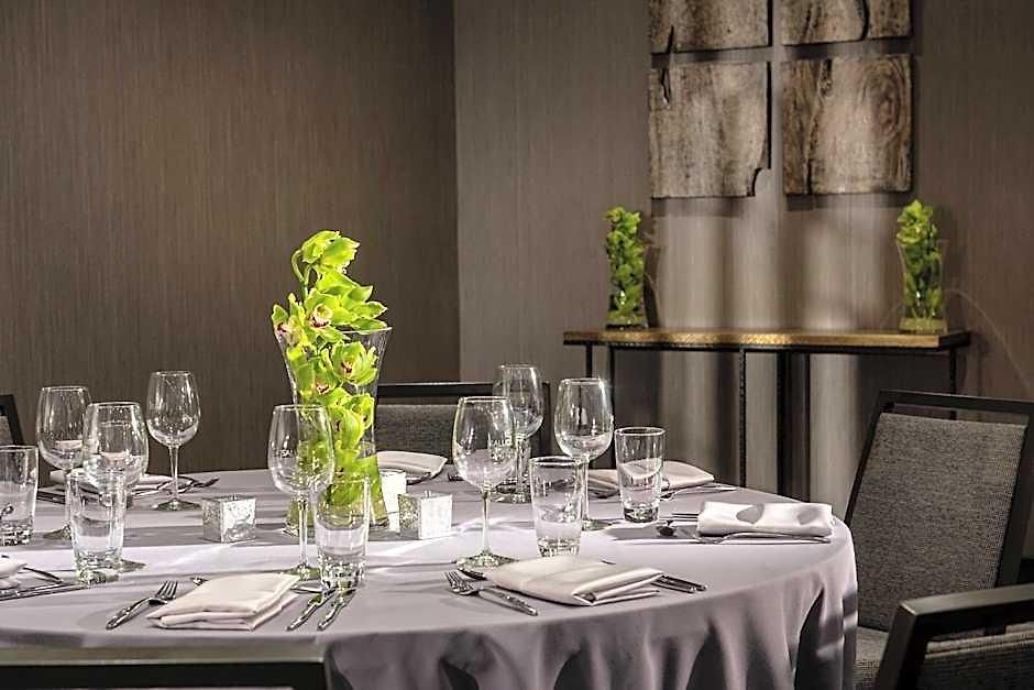 Ac By Marriott Cleveland Circle Hotel 4*
