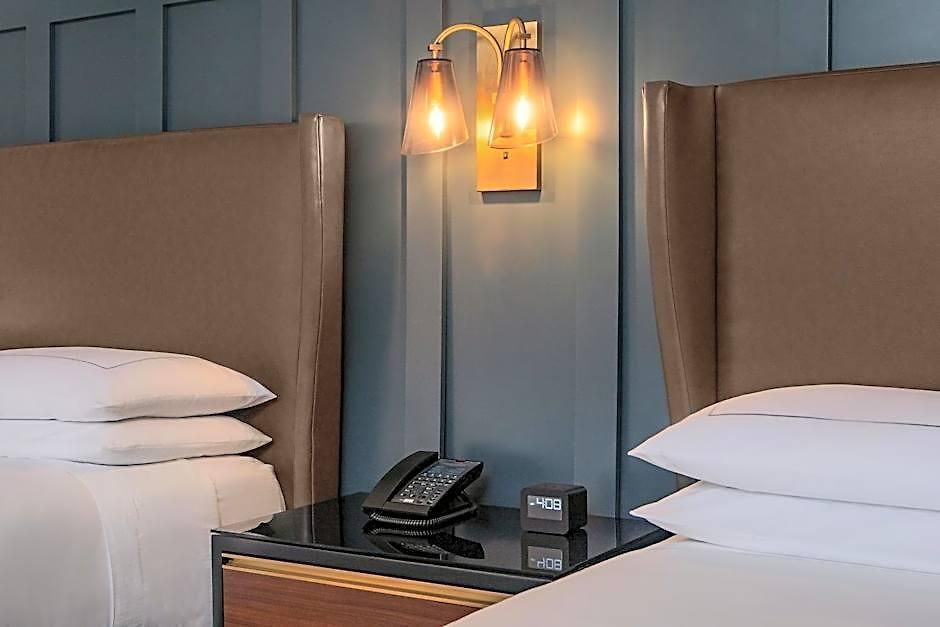 The Dagny Hotel