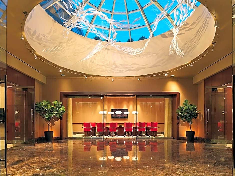 Battery Wharf Hotel, Waterfront Hotel