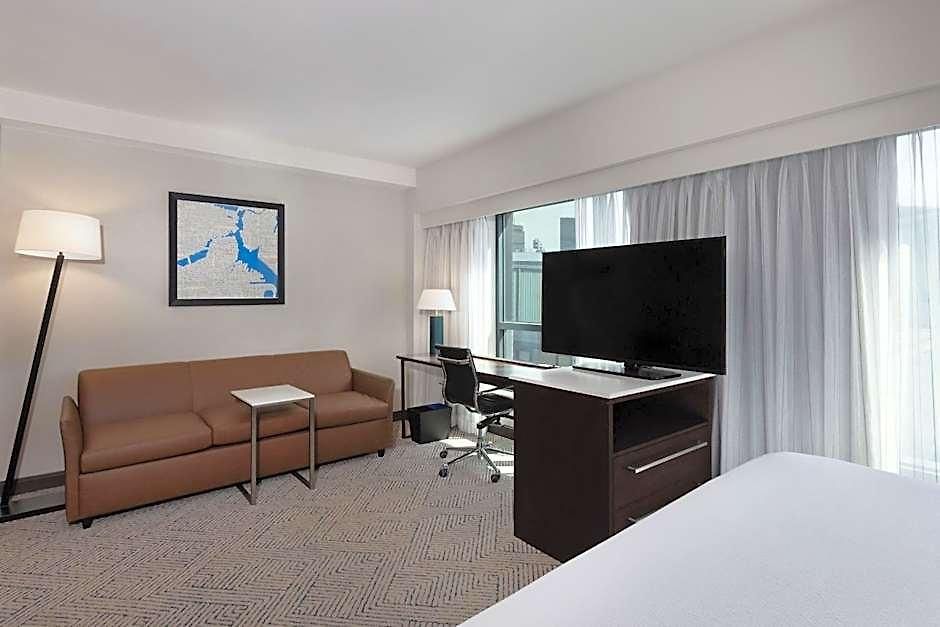 By Marriott Back Bay/fenway Hotel Boston