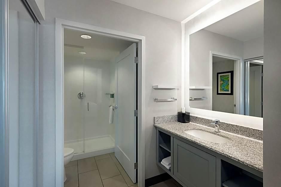 By Marriott Back Bay/fenway 3* Boston
