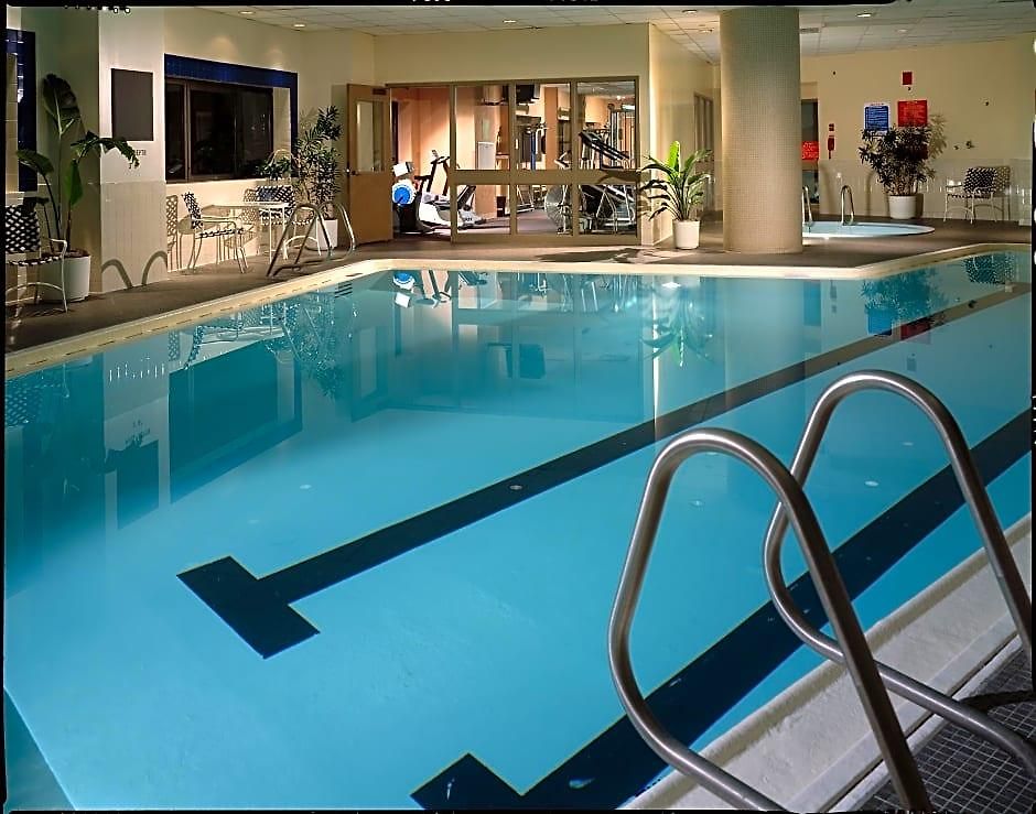The Westin Copley Place, Hotel 4*