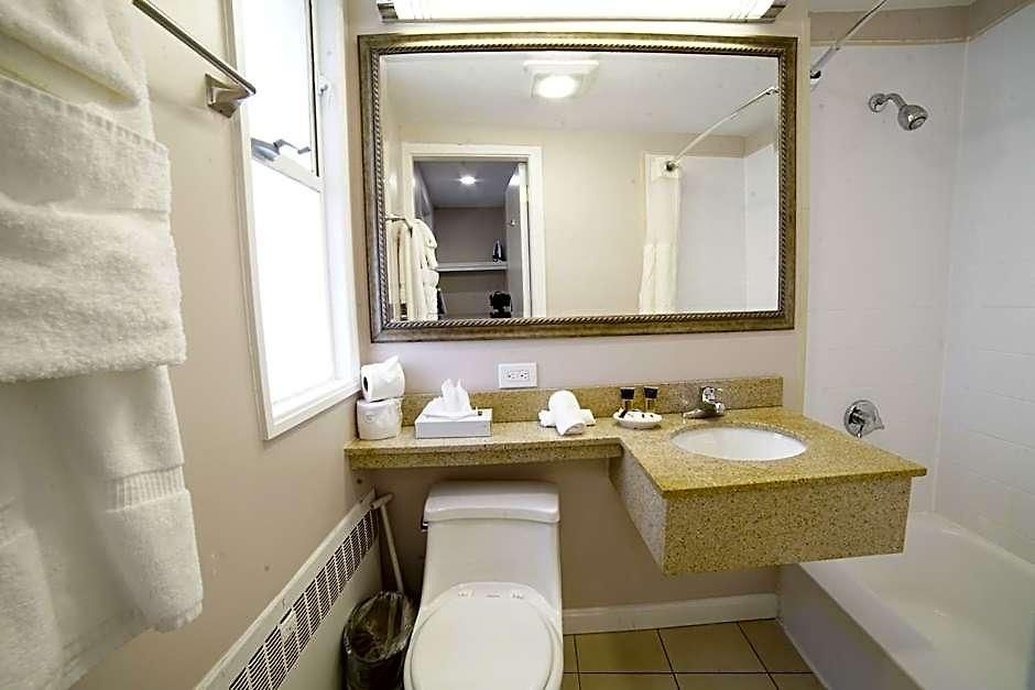 Hotel Boston 2*