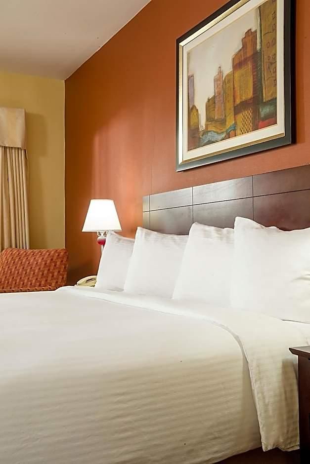 Hotel Boston Boston