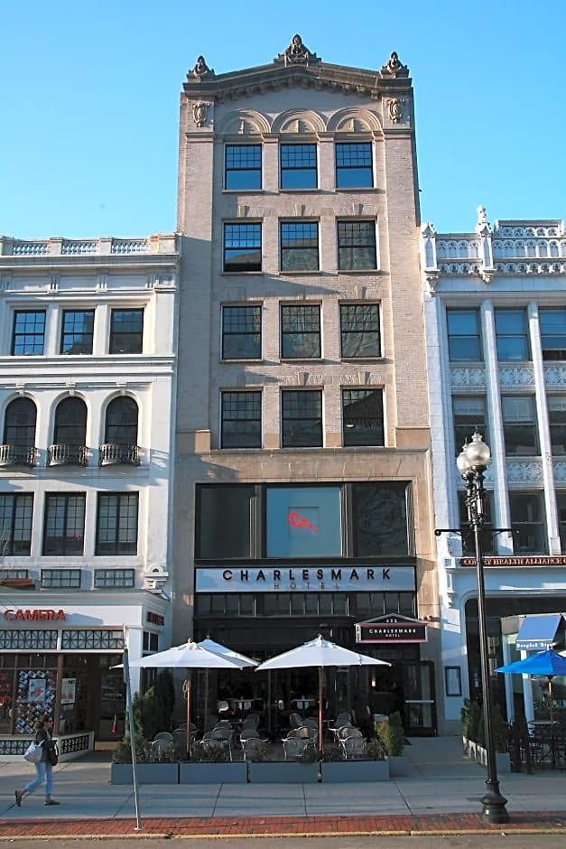 Hotel Charlesmark