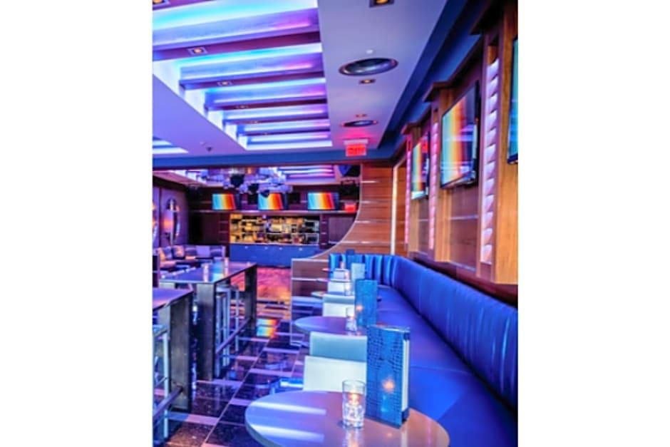 Harborside 3*