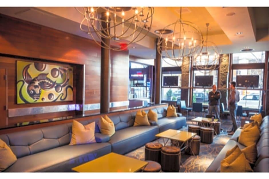 Hotel Harborside 3*
