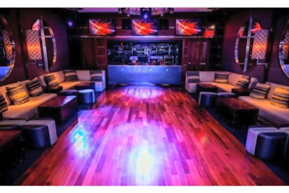 Harborside 3* Boston