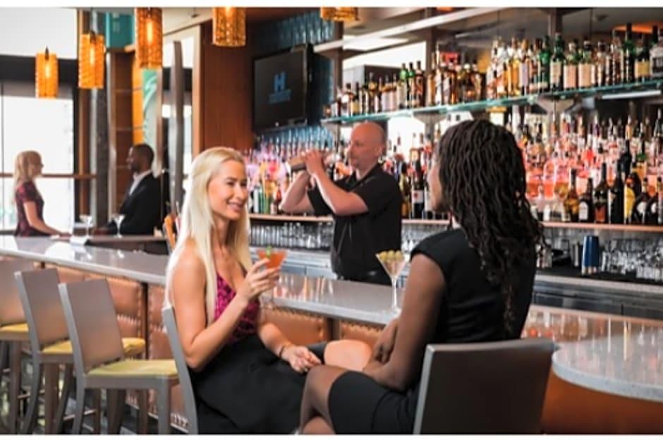 Hotel Harborside