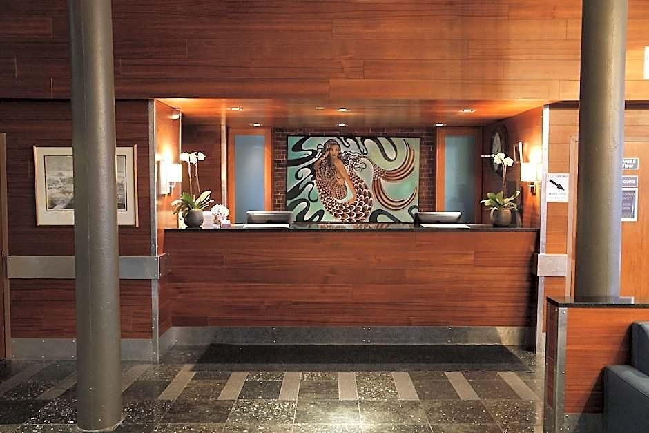 Hotel Harborside 3*
