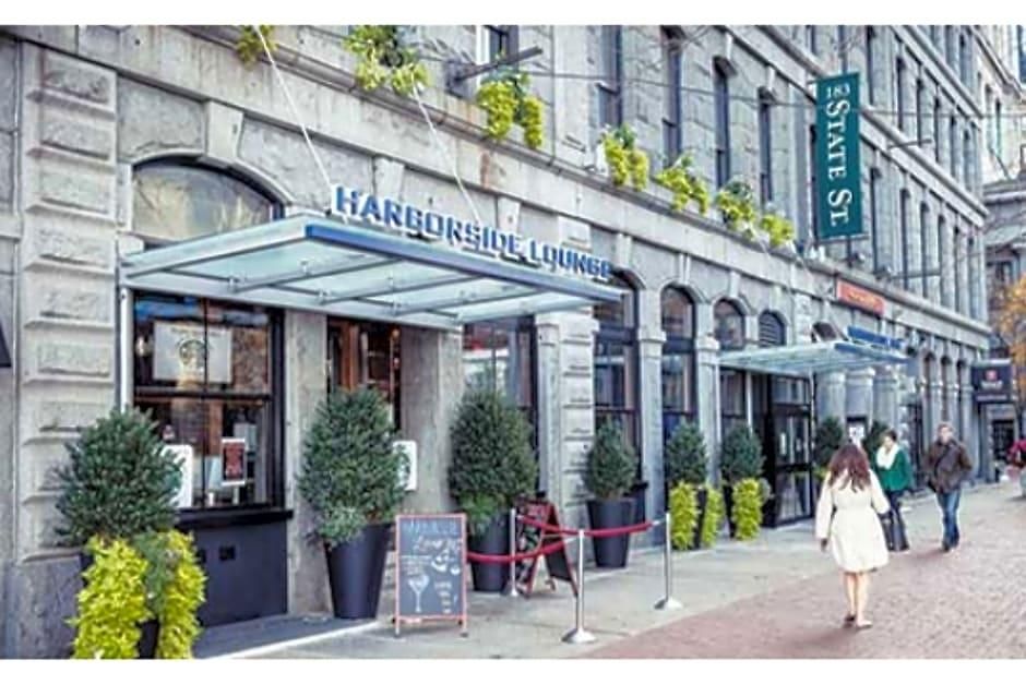 Harborside 3* Boston