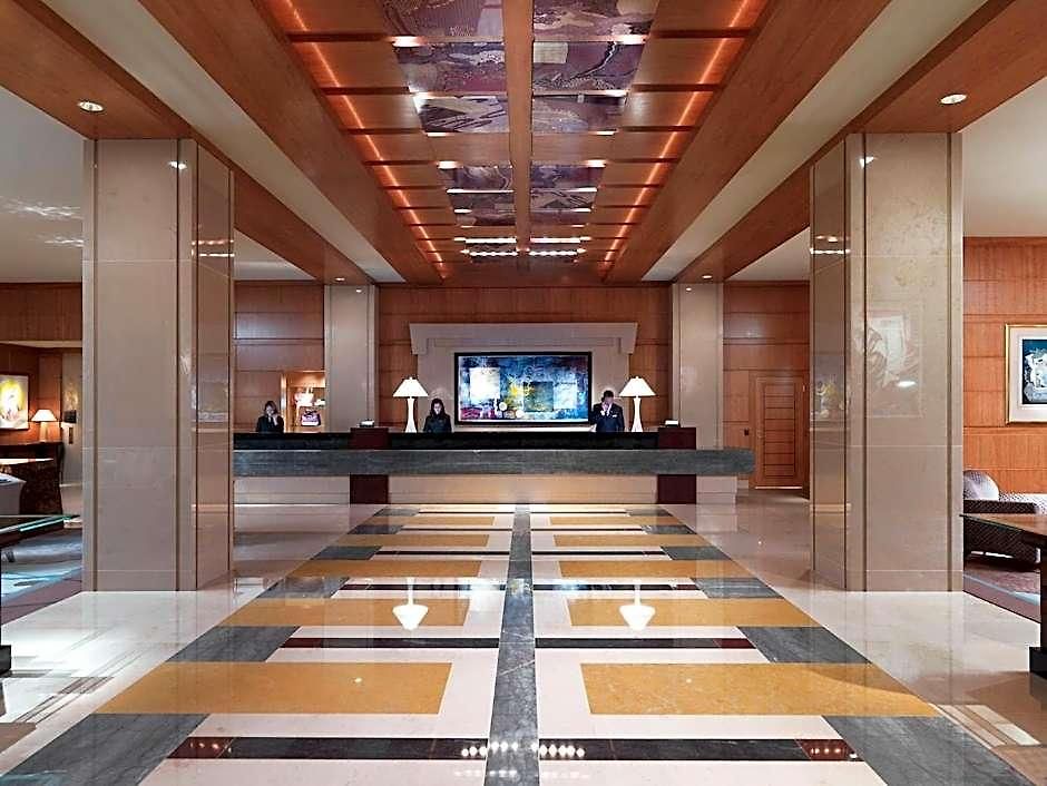 Mandarin Oriental,