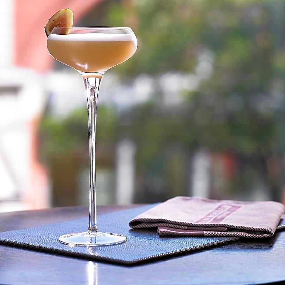Mandarin Oriental, 5* Boston