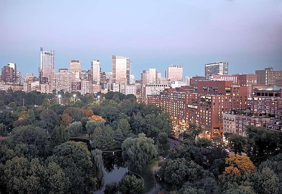 Hotel Four Seasons 5*