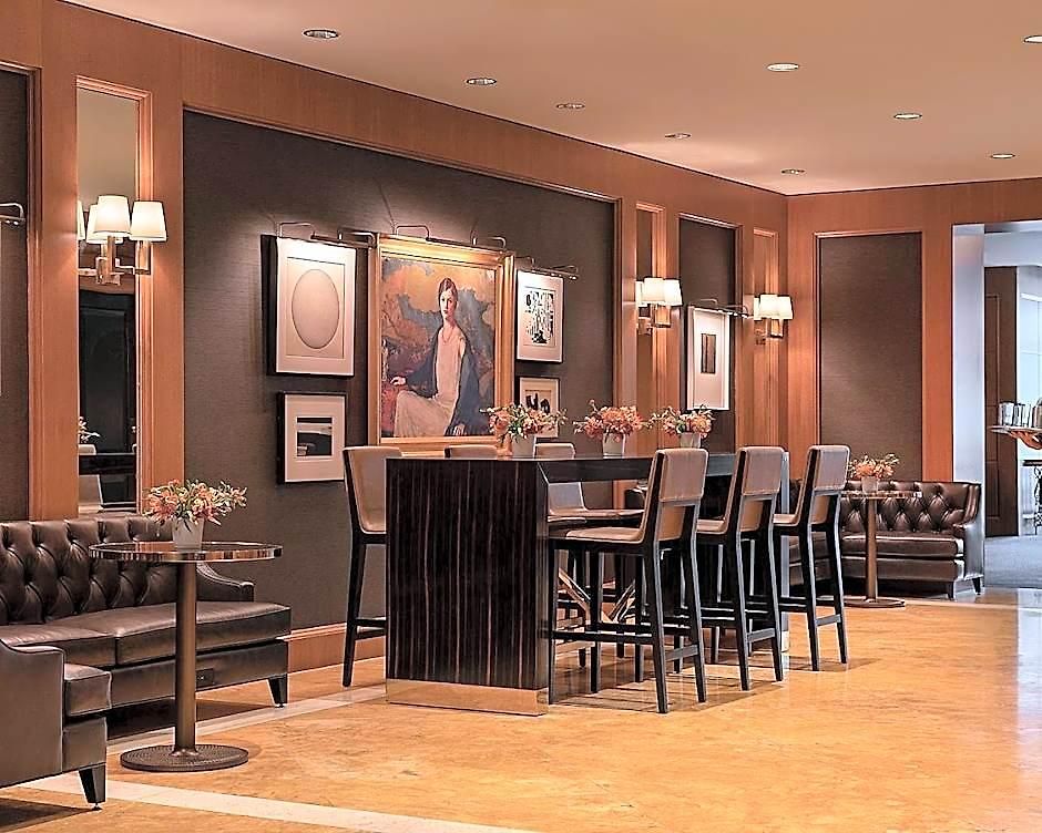 Hotel Four Seasons Boston