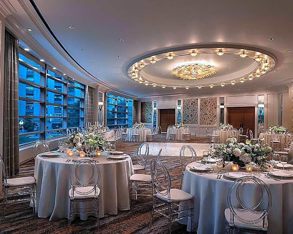 Hotel Four Seasons 5*