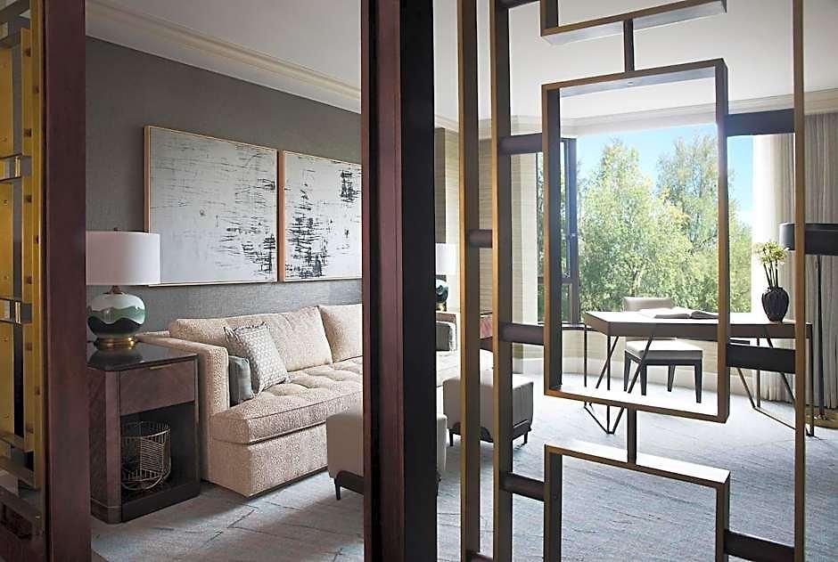 Four Seasons Boston