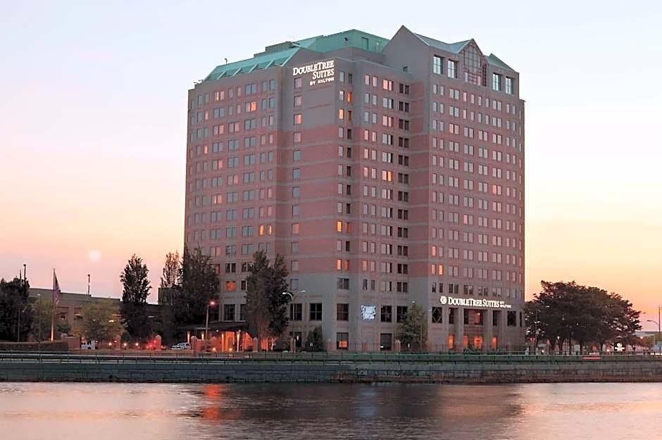 Hotel Doubletree By Hilton - Cambridge