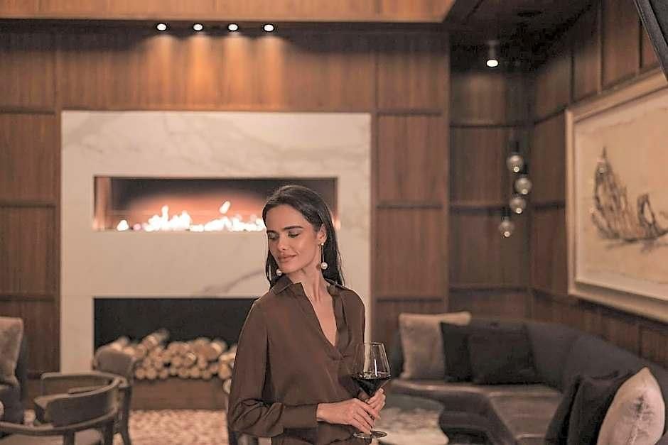 Hotel The Ritz-carlton, 5*