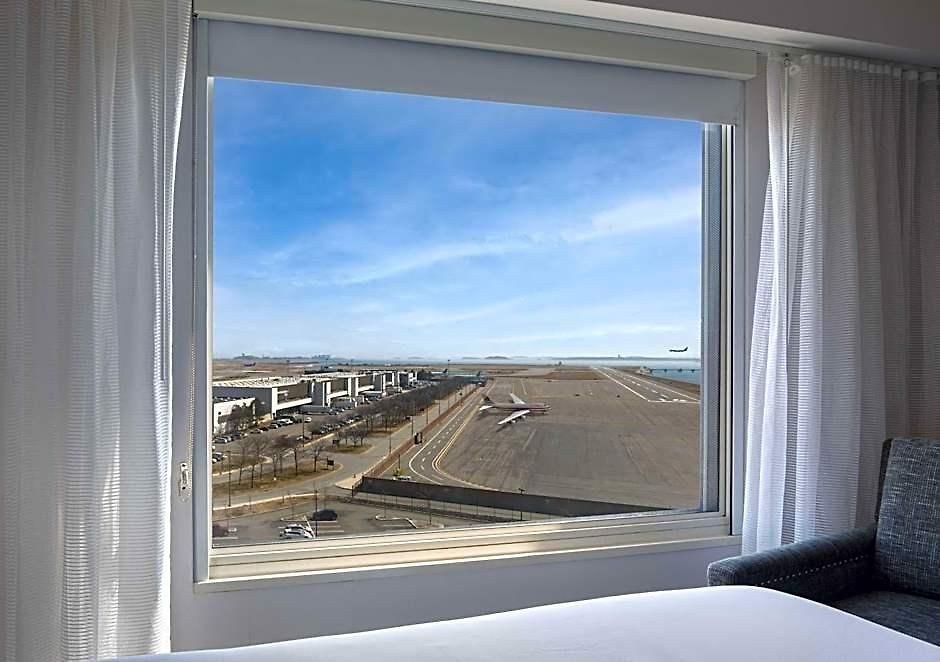 Hyatt Regency Harbor 4* Boston