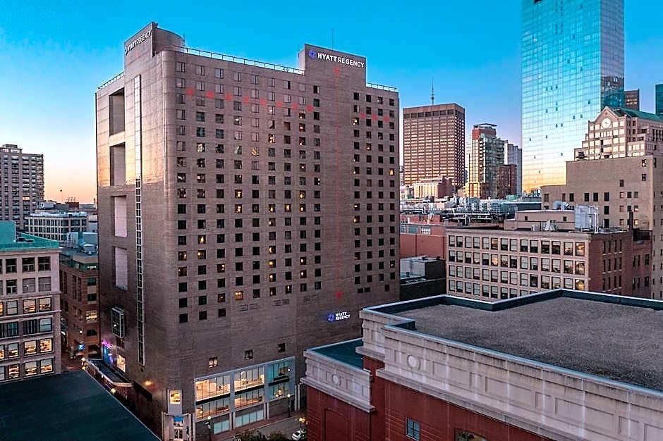 Hotel Hyatt Regency