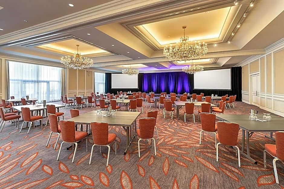 Hyatt Regency 4*