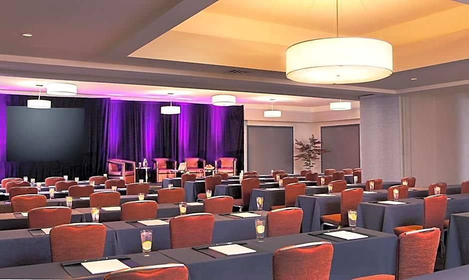Hyatt Regency 4* Boston