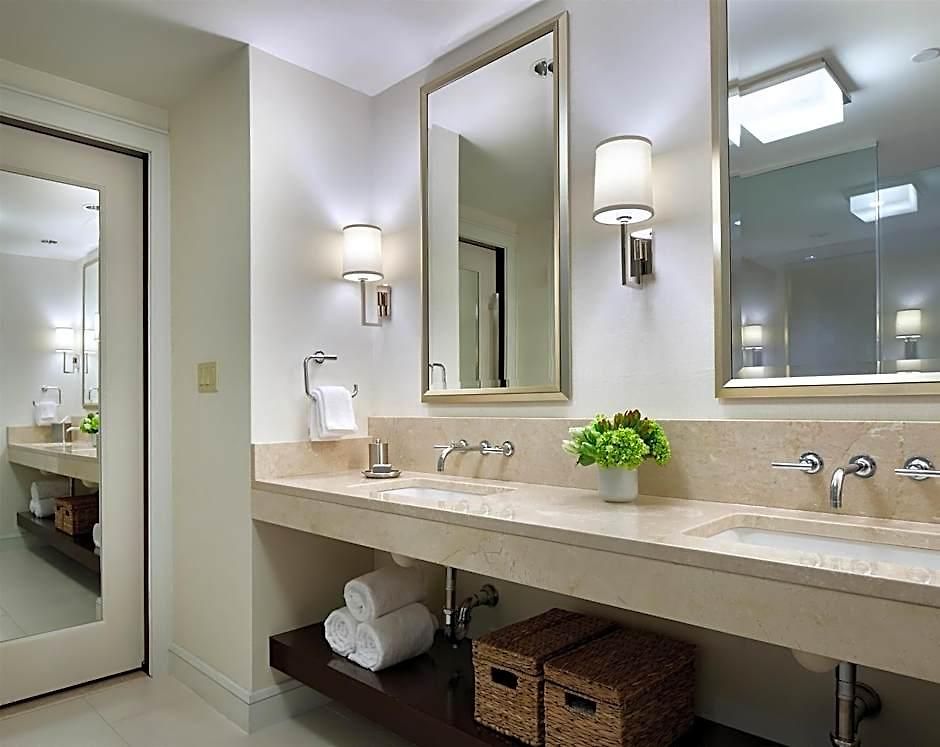 Hotel Hyatt Regency Boston