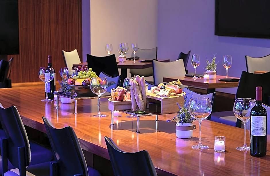 Hyatt Regency Hotel Boston