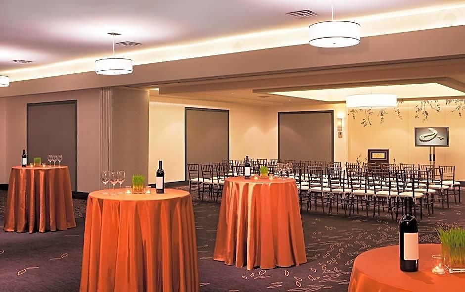 Hyatt Regency Hotel