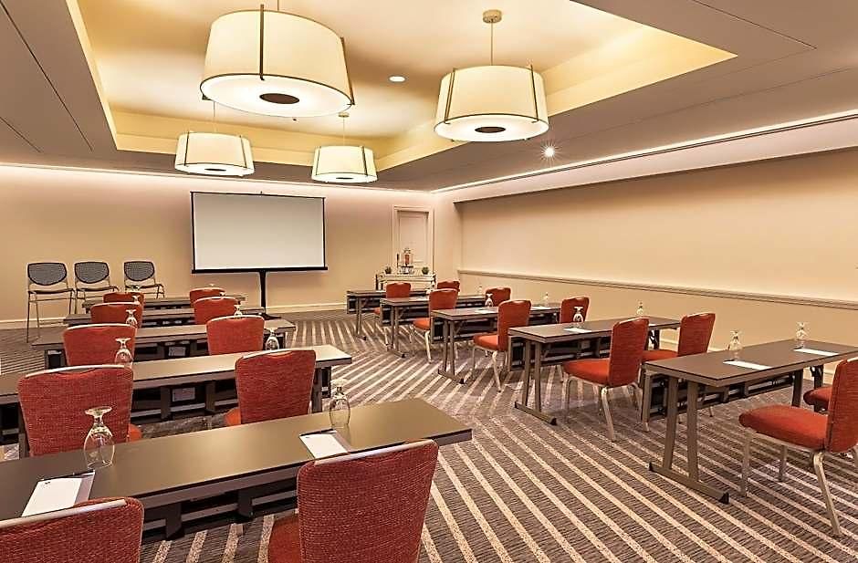 Hyatt Regency Boston
