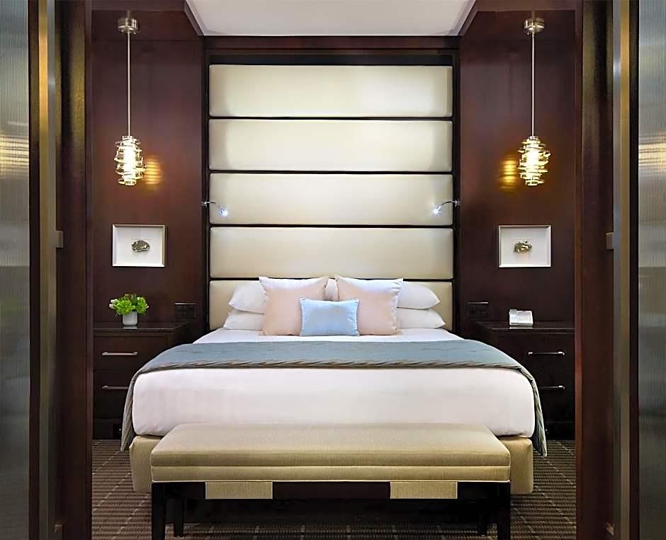 Hyatt Regency Hotel