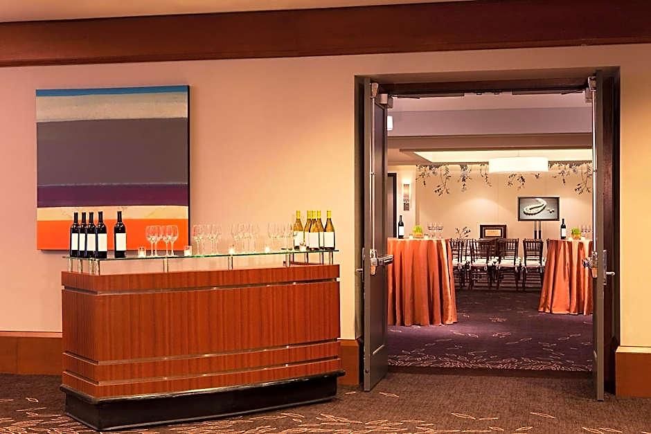 Hotel Hyatt Regency