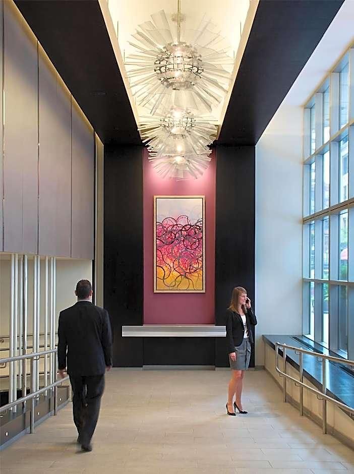 Hyatt Regency 4* Boston