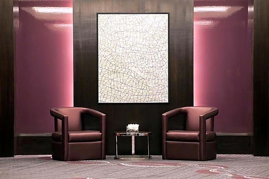 Hyatt Regency Hotel
